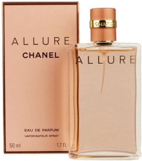 Chanel Allure perfume best price